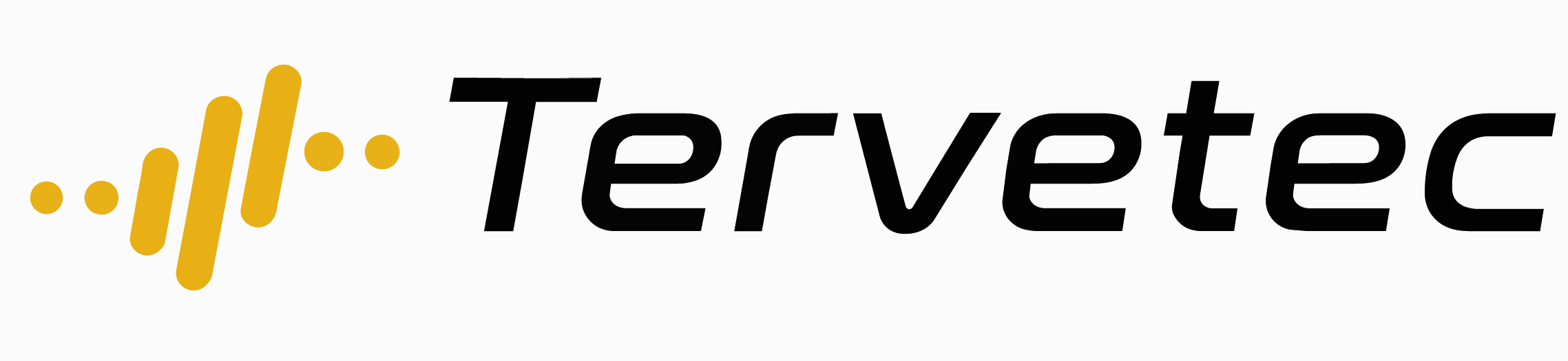 Tervetec Oy / Inbody logo